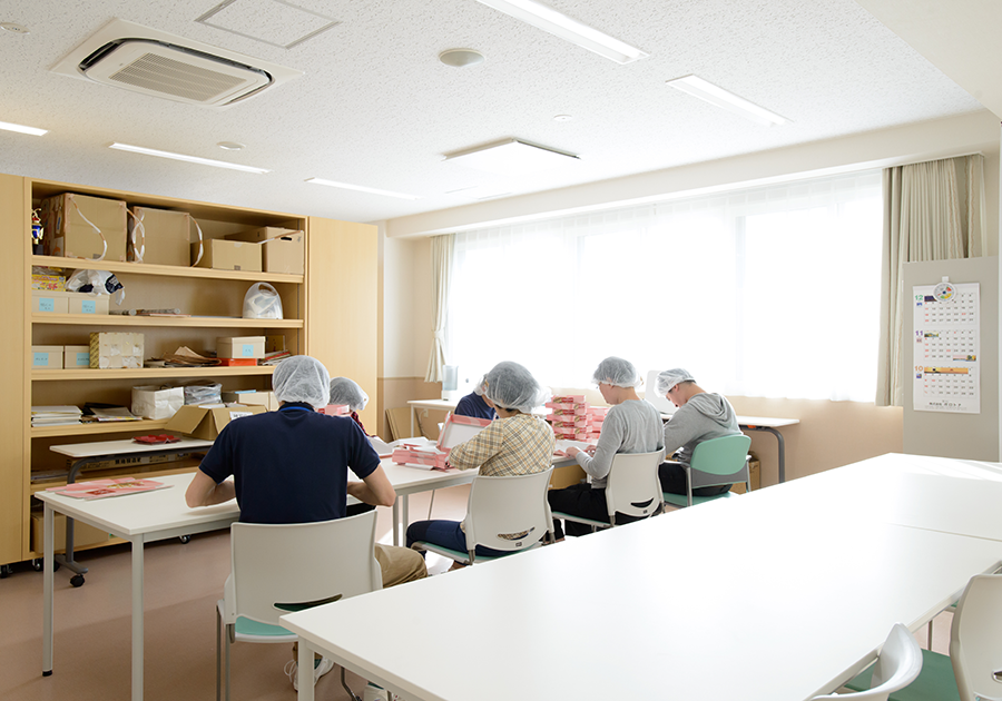 さっぽろ地域生活センター