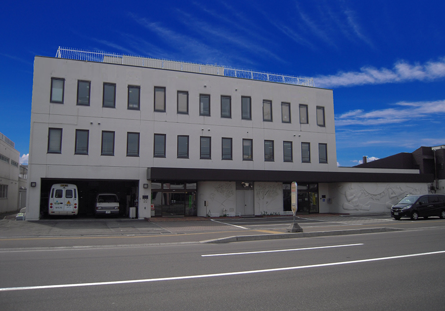 札幌市あかしあ学園