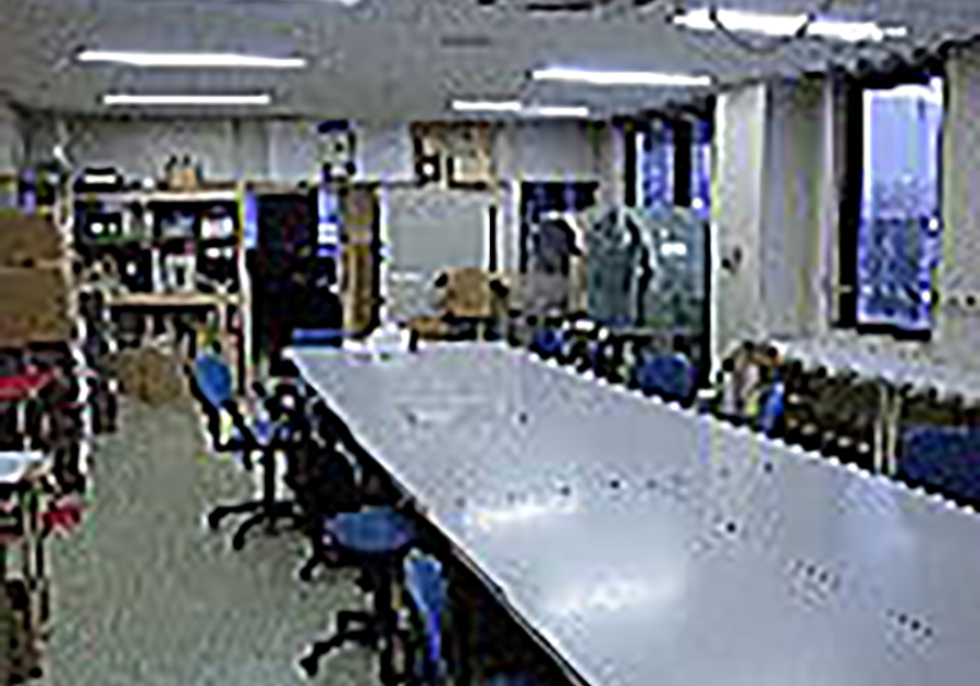 札幌市あかしあ学園 外観