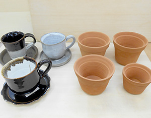 陶芸製品